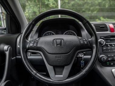 Honda CR-V 2008 года, 287 526 км - вид 7