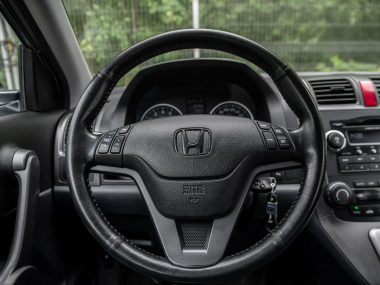Honda CR-V 2008 года, 287 526 км - вид 7