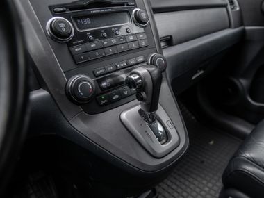 Honda CR-V 2008 года, 287 526 км - вид 10