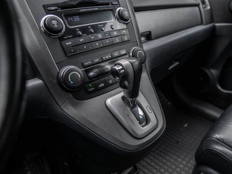 Honda CR-V 2008 года, 287 526 км - вид 10