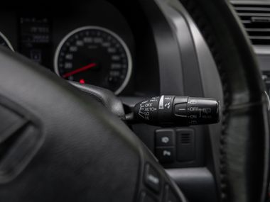 Honda CR-V 2008 года, 287 526 км - вид 8