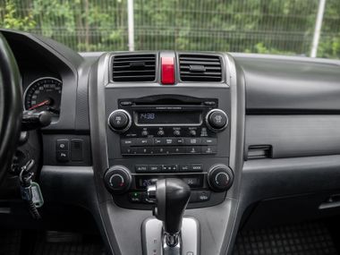 Honda CR-V 2008 года, 287 526 км - вид 9