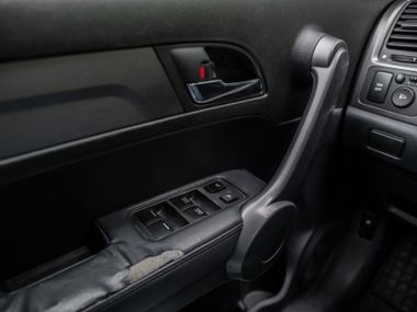 Honda CR-V 2008 года, 287 526 км - вид 11