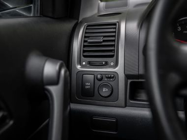 Honda CR-V 2008 года, 287 526 км - вид 12