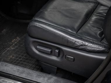 Honda CR-V 2008 года, 287 526 км - вид 13