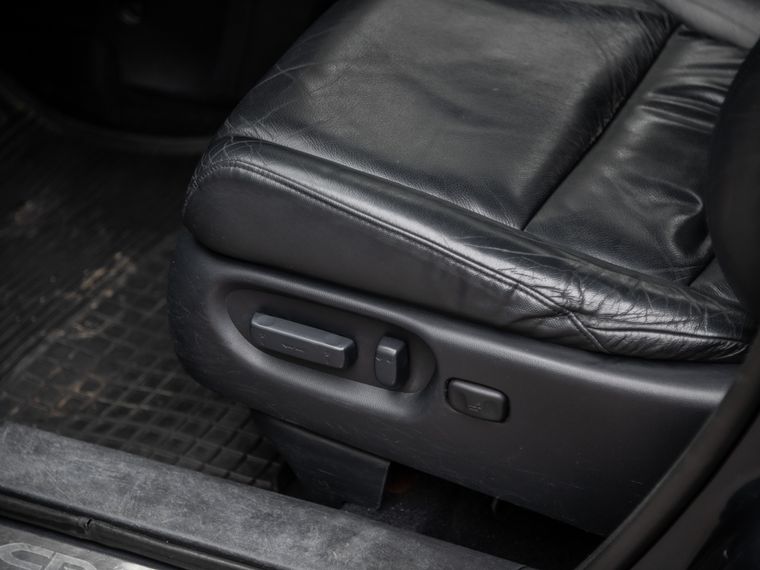 Honda CR-V 2008 года, 287 526 км - вид 13