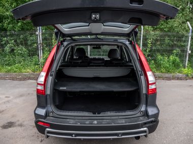 Honda CR-V 2008 года, 287 526 км - вид 16