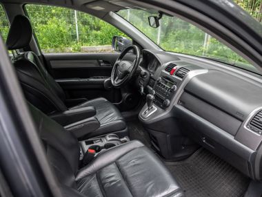 Honda CR-V 2008 года, 287 526 км - вид 15