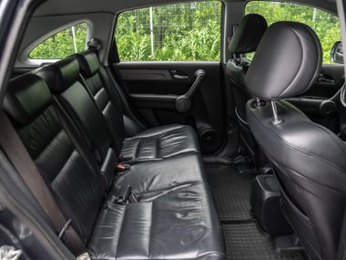 Honda CR-V 2008 года, 287 526 км - вид 14