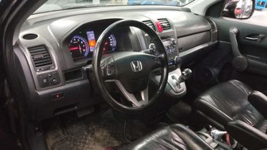 Honda CR-V 2008 года, 305 910 км - вид 5