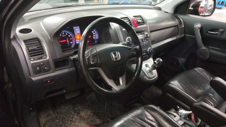 Honda CR-V 2008 года, 305 910 км - вид 5