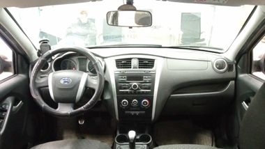 Datsun on-DO 2018 года, 88 398 км - вид 5