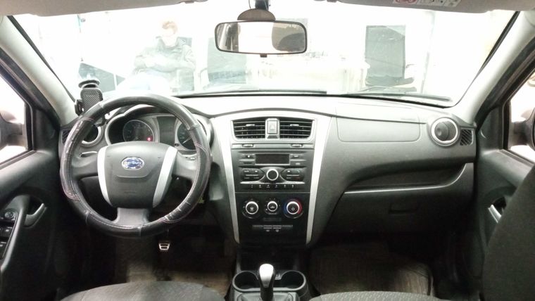 Datsun on-DO 2018 года, 88 398 км - вид 5