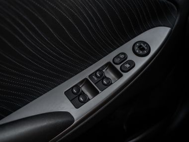 Hyundai Solaris 2016 года, 114 291 км - вид 10
