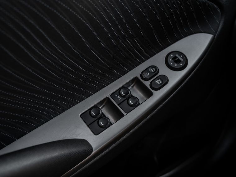 Hyundai Solaris 2016 года, 114 291 км - вид 10