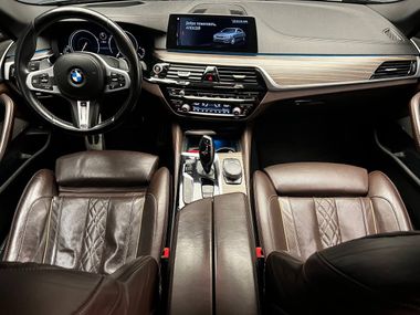 BMW 5 серия 2017 года, 183 500 км - вид 29