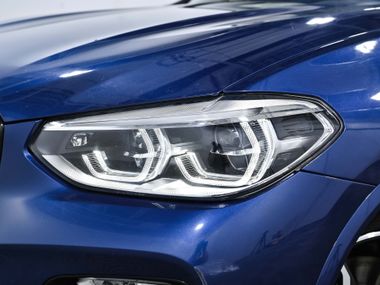 BMW X4 2019 года, 76 231 км - вид 31