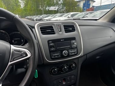 Renault Sandero Stepway 2018 года, 230 053 км - вид 12