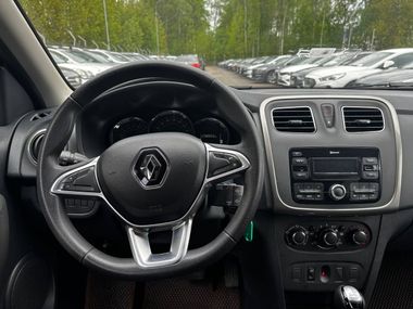 Renault Sandero Stepway 2018 года, 230 053 км - вид 10
