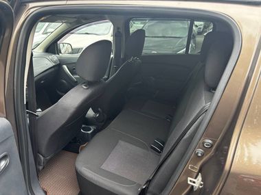 Renault Sandero Stepway 2018 года, 230 053 км - вид 18