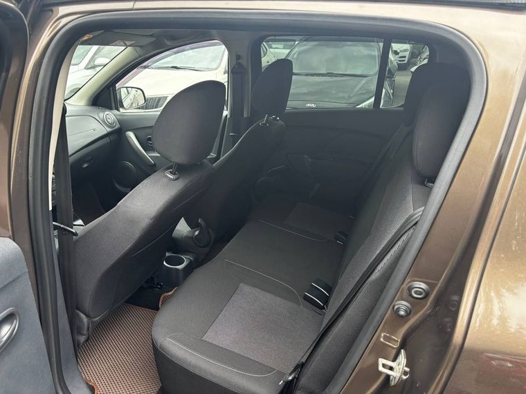Renault Sandero Stepway 2018 года, 230 053 км - вид 18