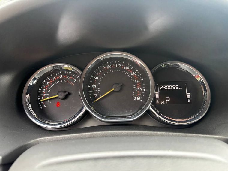 Renault Sandero Stepway 2018 года, 230 053 км - вид 8