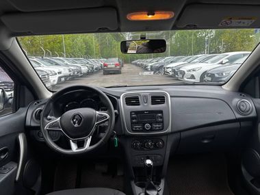 Renault Sandero Stepway 2018 года, 230 053 км - вид 7