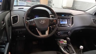 Hyundai Creta 2017 года, 183 008 км - вид 5