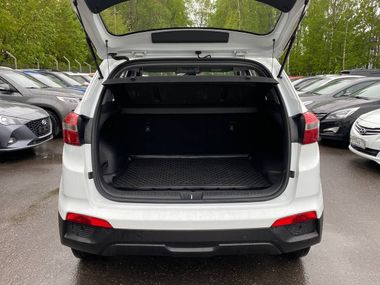 Hyundai Creta 2017 года, 183 008 км - вид 17