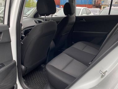 Hyundai Creta 2017 года, 183 008 км - вид 16