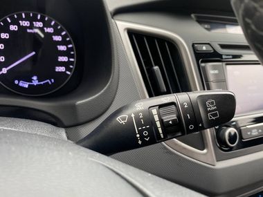 Hyundai Creta 2017 года, 183 008 км - вид 11
