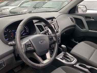 Hyundai Creta 2017 года, 183 008 км - вид 10