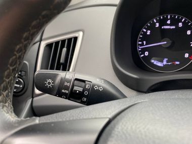 Hyundai Creta 2017 года, 183 008 км - вид 9