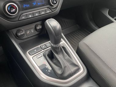 Hyundai Creta 2017 года, 183 008 км - вид 13