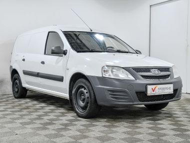 ВАЗ (LADA) Largus 2019 года, 166 687 км - вид 4