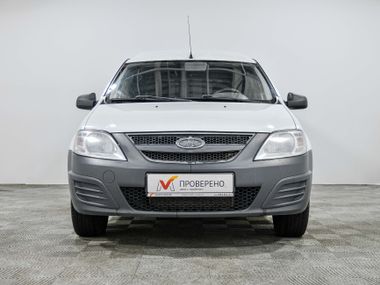 ВАЗ (LADA) Largus 2019 года, 166 687 км - вид 3