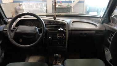 ВАЗ (LADA) 2114 Samara 2010 года, 159 632 км - вид 5