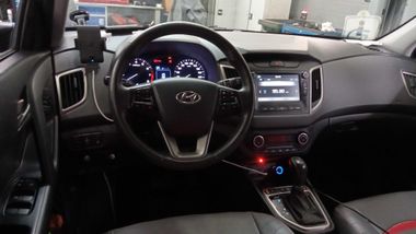 Hyundai Creta 2020 года, 110 941 км - вид 5