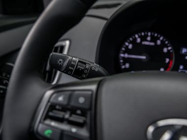 Hyundai Creta 2020 года, 110 946 км - вид 6