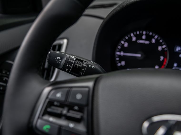Hyundai Creta 2020 года, 110 946 км - вид 6