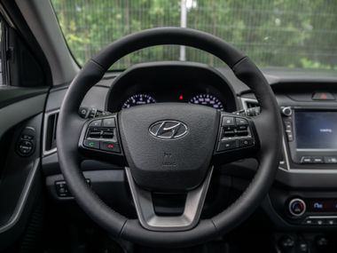 Hyundai Creta 2020 года, 110 946 км - вид 7