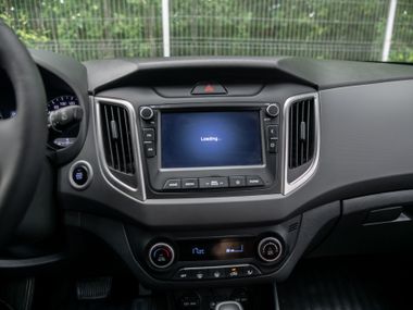 Hyundai Creta 2020 года, 110 946 км - вид 8
