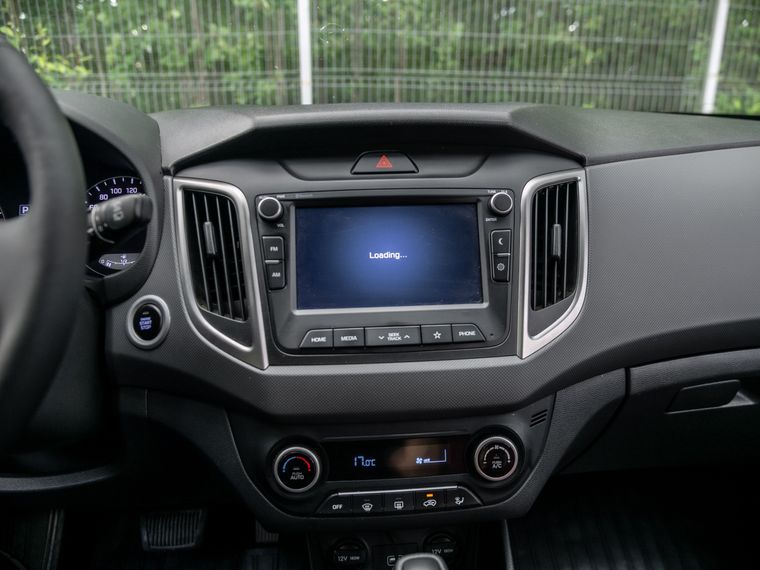 Hyundai Creta 2020 года, 110 946 км - вид 8