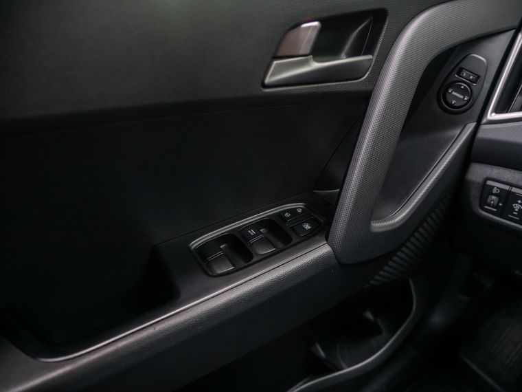 Hyundai Creta 2020 года, 110 946 км - вид 11