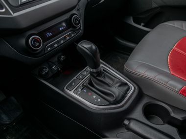 Hyundai Creta 2020 года, 110 946 км - вид 10