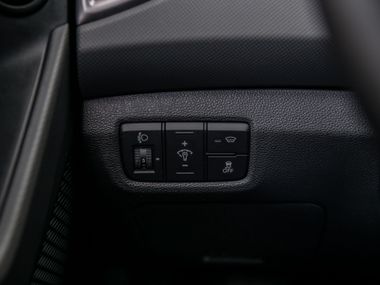Hyundai Creta 2020 года, 110 946 км - вид 13