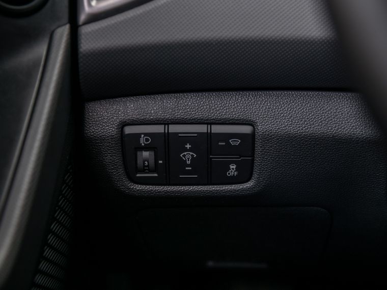 Hyundai Creta 2020 года, 110 946 км - вид 13