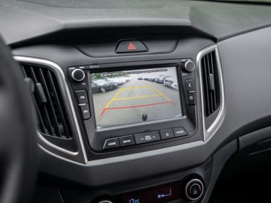 Hyundai Creta 2020 года, 110 946 км - вид 9