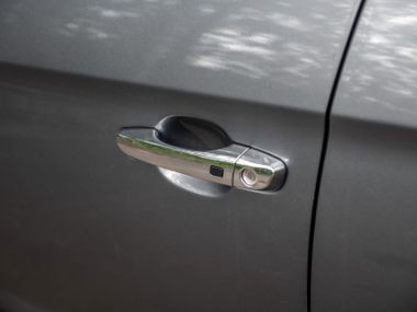 Hyundai Creta 2020 года, 110 946 км - вид 17