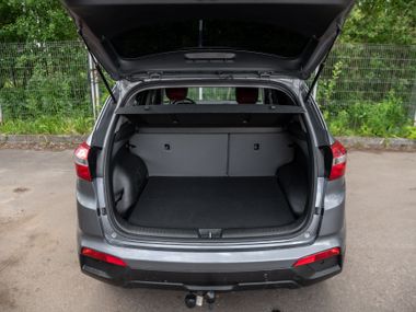 Hyundai Creta 2020 года, 110 946 км - вид 16